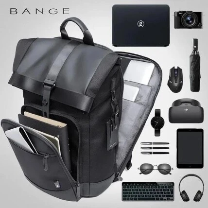 Sac à dos BANGE modèle BG66