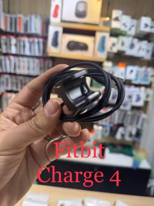 Chargeur montre Garmin/huawei/fit bit
