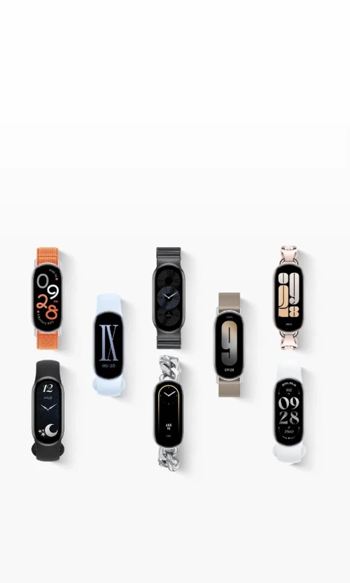 Montre huawei Bond 9