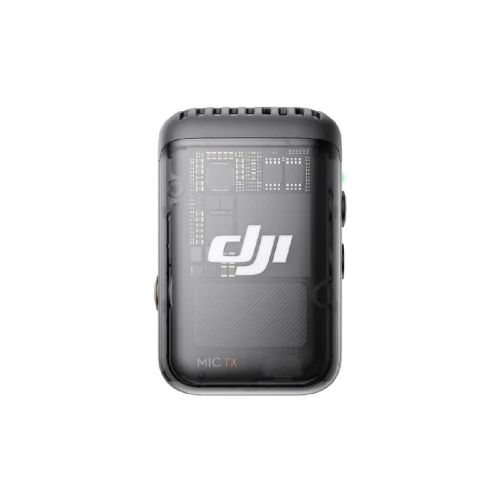Microphone Dji Mic 2