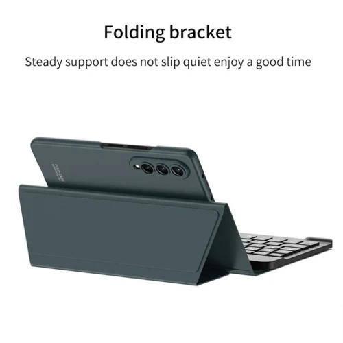 Pochette avec clavier pour Z fold 4/3/2