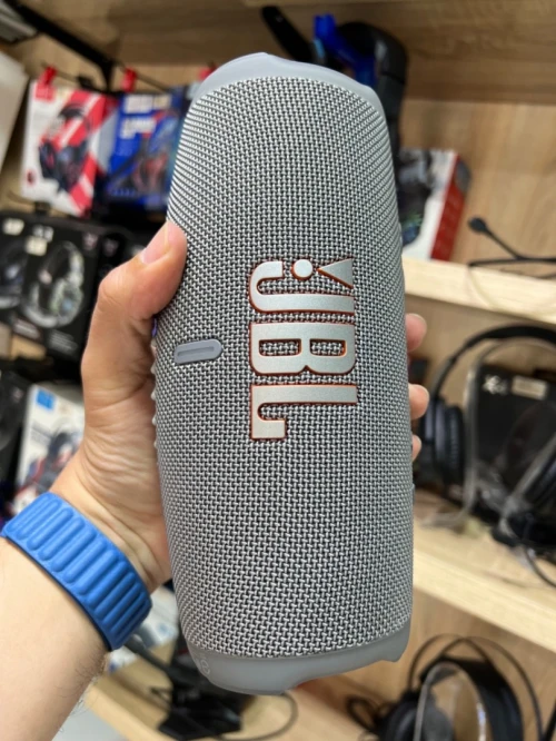JBL CHARGE 5