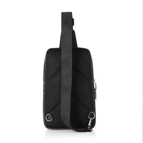 Sac Bandoulière WIWU avec Fermeture à empreinte digital