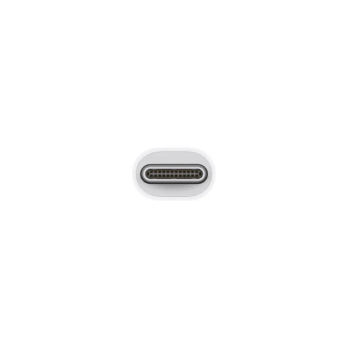 Adaptateur Thunderbolt 3 (USB-C) vers Thunderbolt 2
