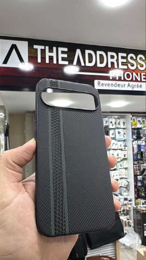 Coque Google Pixel 9Pro Xl