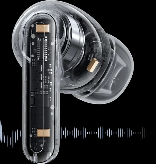 Bluetooth Redmi Buds 5 Pro
