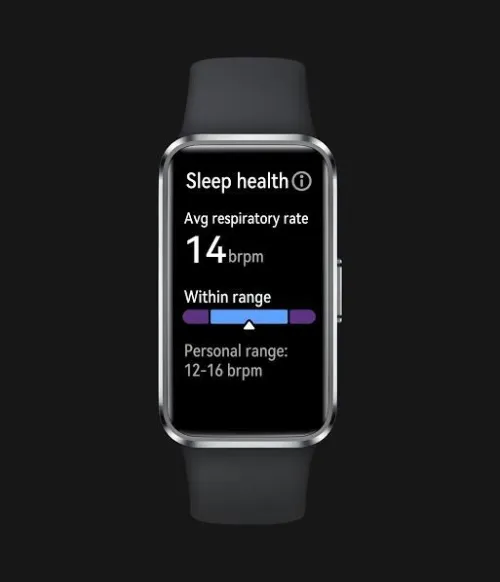 Huawei Band 10