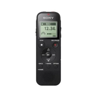 Enregistreur vocal numérique Sony PX470 série PX ICD-PX470