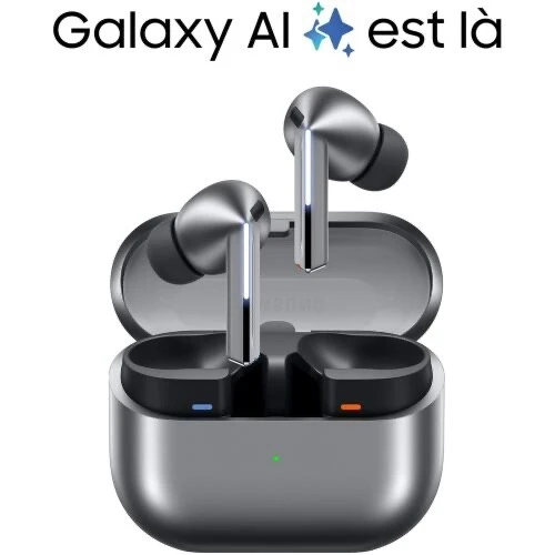 Bluetooth Samsung galaxy 3 pro