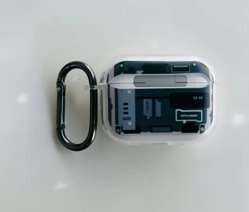 Coque AirPods Pro 2 spigen 