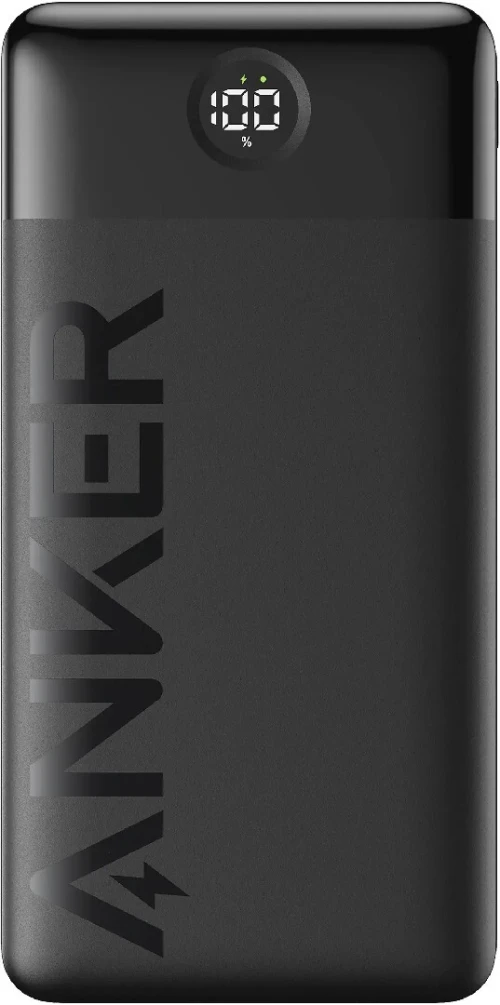 Power Bank Anker 20000mAh,15W 2 ports