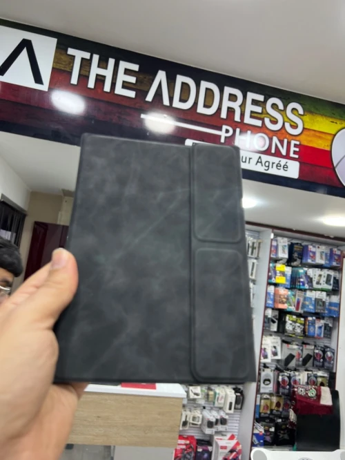 Pochette avec clavier pour Z fold 4/3/2