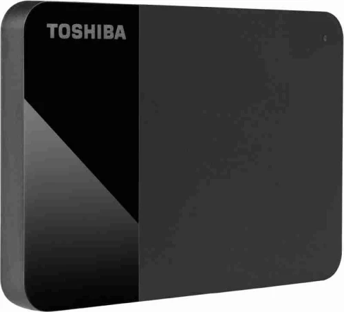 Disque Dur Externe Toshiba Basics 4TB