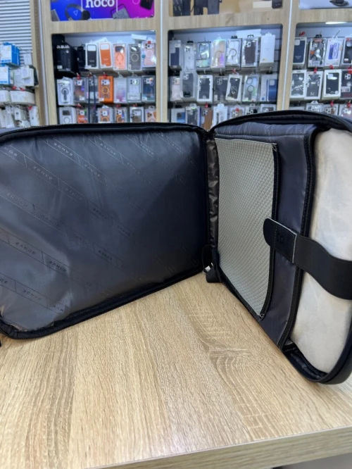 Sac à dos BANGE en Cuir Véritable modèle 6623