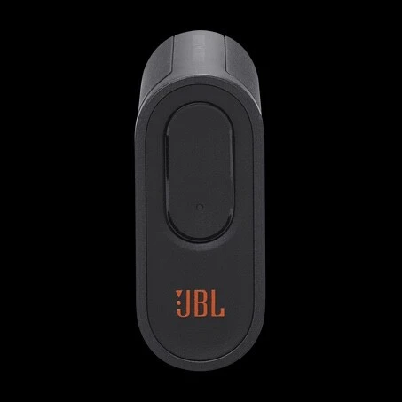 Microphone JBL partybox wireless 