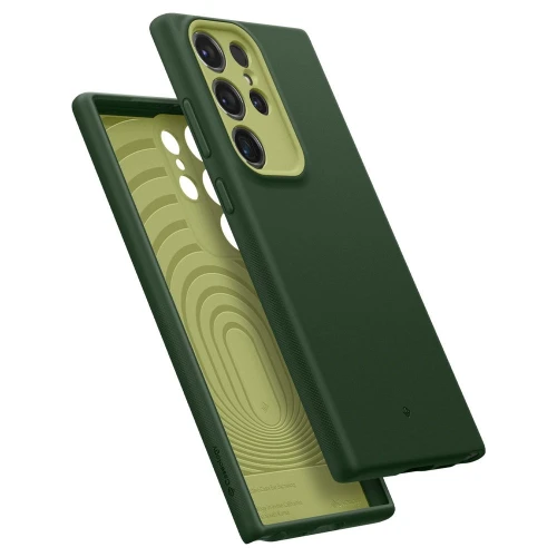 Coque Samsung S23 ultra Caseology Nano Pop