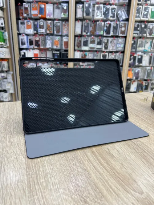 Pochette Samsung Tab S7fe S8plus S9plus S10plus