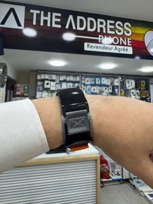 Bracelet De Sport Souple compatible Whoop4.0 Whoop 5.0
