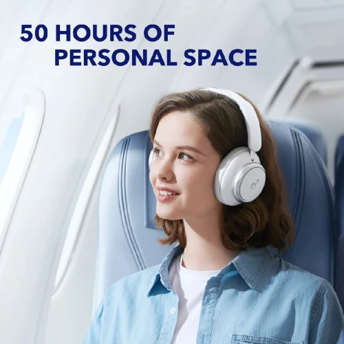Casque Anker Q45
