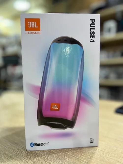 JBL PULSE 4