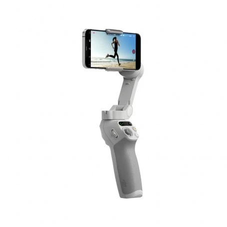 stabilisateur  DJI Osmo Mobile SE