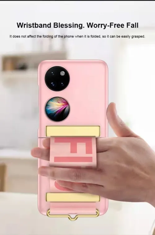 Coque HUAWEI P50 Pocket 
