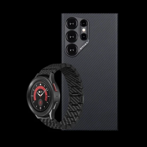 Coque PITAKA S24 ULTRA 