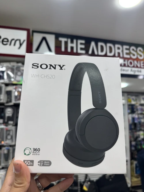 Casque SONY  WH-CH520 