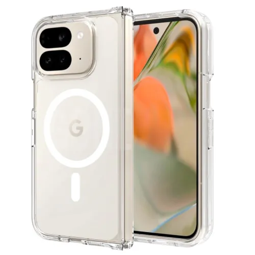 Coque MagSafe Google Pixel 9 Pro Fold