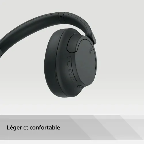 Casque Sony WH-CH 720N