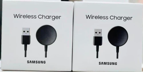Chargeur montre Samsung Watch 5/4/activé 2