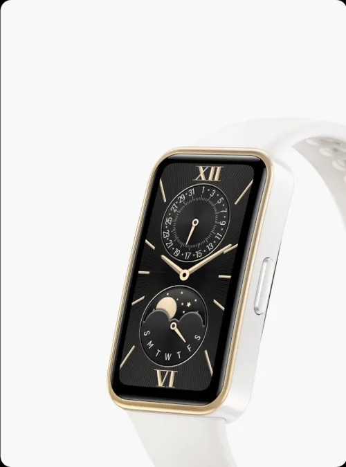 Montre huawei Bond 9