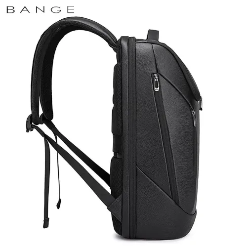 Sac à dos BANGE en Cuir Véritable modèle 6623
