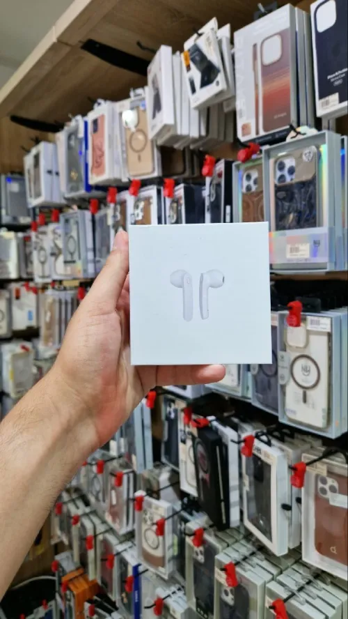 Bluetooth Earldom TWS 5