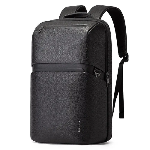 Sac à dos BANGE En Cuir Véritable Modèle 6625