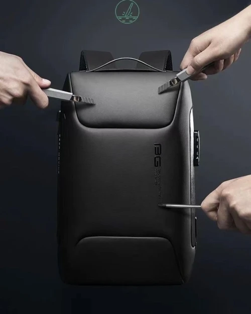 Sac à Dos Sécurisé pour ordinateur