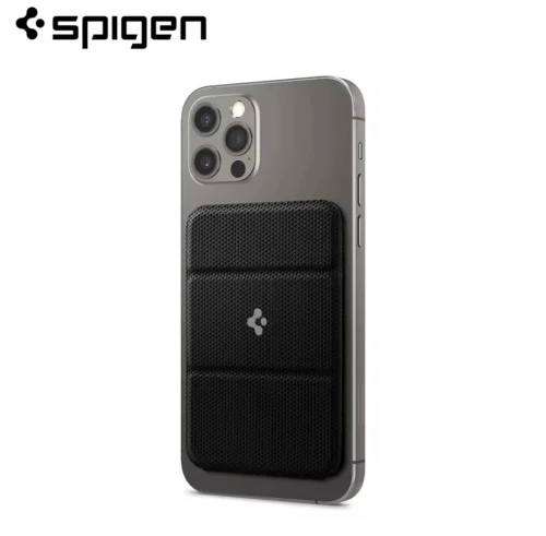 Porte Carte Avec Stand Spigen 