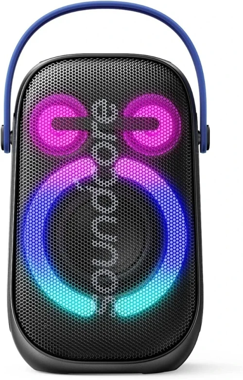 Baffle Soundcore Anker Rave Neo 2