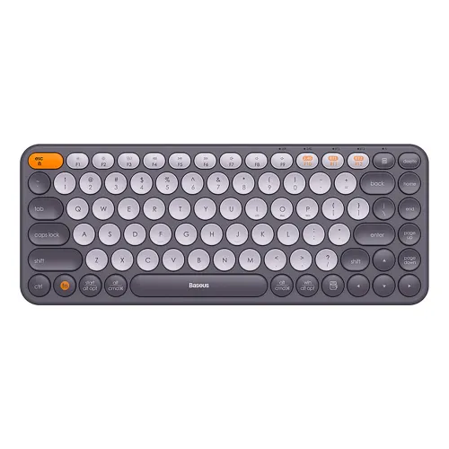 Clavier Bluetooth Baseus K01A