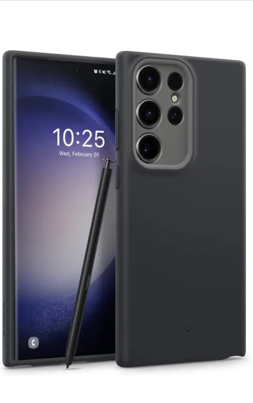 Coque Caseology Nano Pop S24 ultra 