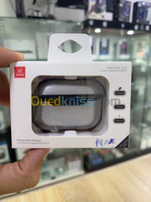 Coque AirPods Pro 2/pro/3 xundd 