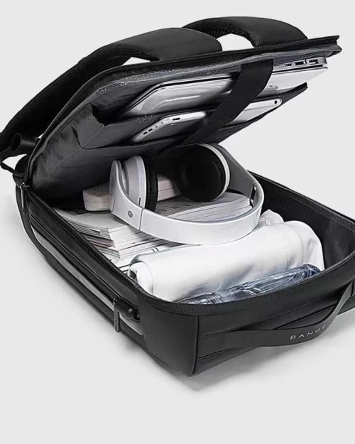 Sac à Dos Sécurisé pour ordinateur