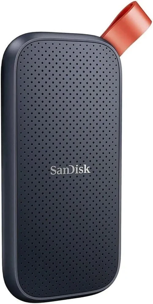 Disque Dur Externe Sandisk Portable SSD 1TB