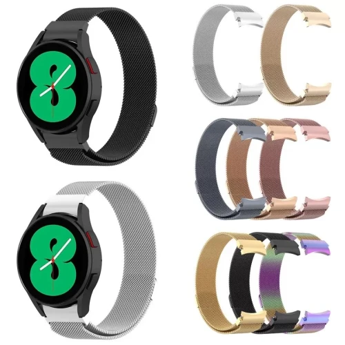 Bracelet Samsung Watch 4