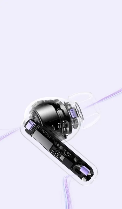 Bluetooth huawei Freebuds 6i