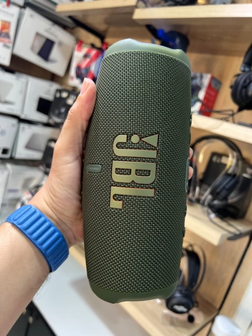 JBL CHARGE 5