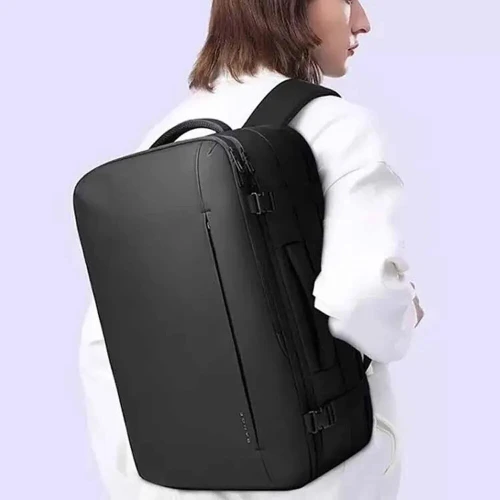 Sac à dos  de voyage étanche BANGE BG-1909 pour ordinateur portable 35L 15,6