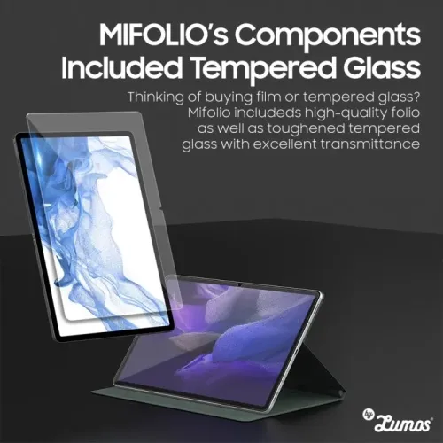 Pochette galaxy tab S8 ultra