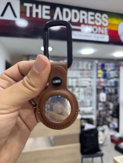 Coque AirTag UAG 