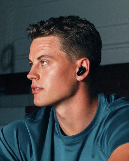 Bose QuietComfort Earbuds II